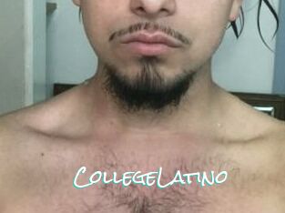 CollegeLatino