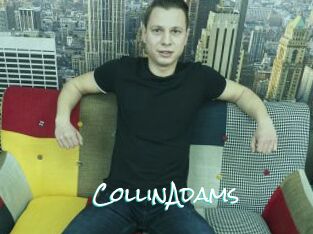 CollinAdams