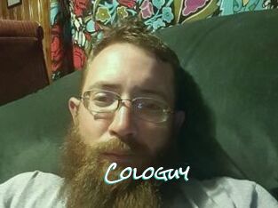 Cologuy
