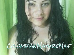 ColombianMatureMilf