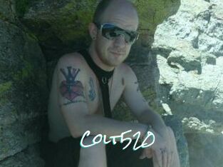 Colt520