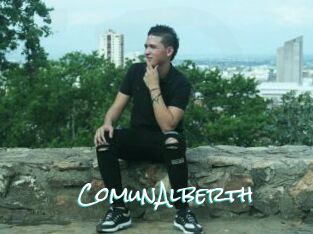 ComunAlberth