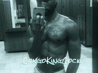CongoKingCock