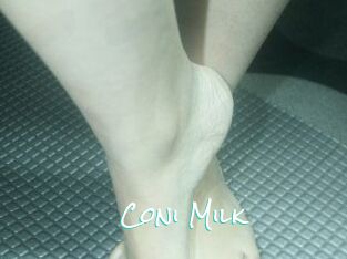Coni_Milk