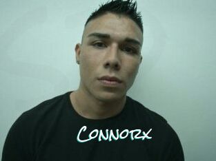 Connorx