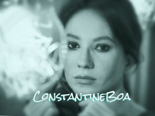 ConstantineBoa
