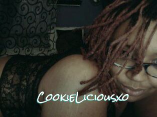CookieLiciousxo