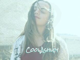 CoolAshley