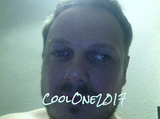 CoolOne2017