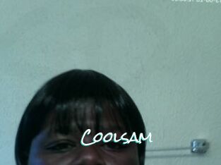 Coolsam