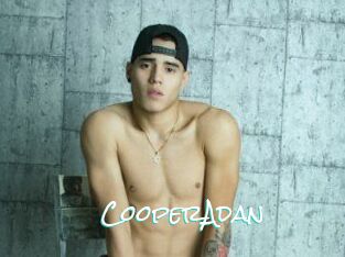 CooperAdan Sensuality Dream