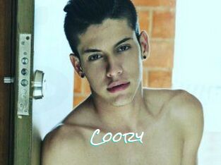 Coory Sensuality Dream