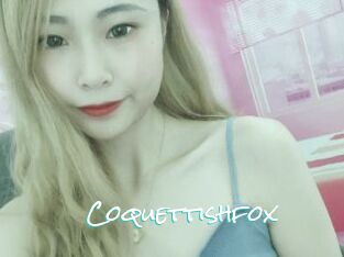 Coquettishfox