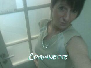 Coquinette