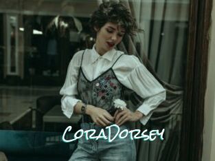 CoraDorsey