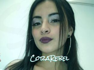 CoraRebel