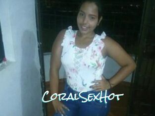 CoralSexHot Sensuality Dream