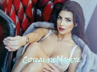 CoralineMayer Sensuality Dream