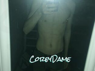 CoreyDame