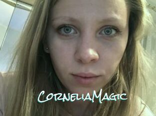 CorneliaMagic