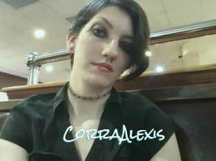 Corra_Alexis Sensuality Dream