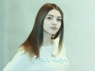 CorsaKiss