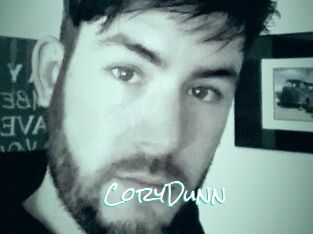 Cory_Dunn