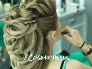 Cosmicheels