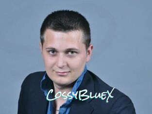CossyBlueX