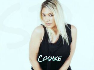 Cosyke