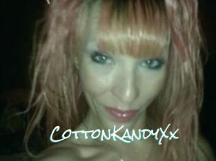 CottonKandyXx