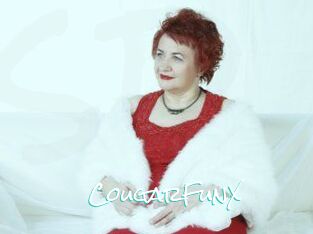 CougarFunX