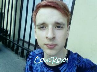 CoulRoxy
