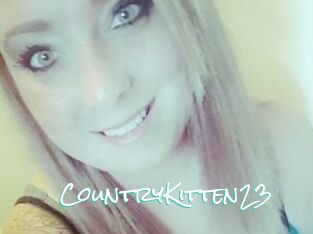 CountryKitten23