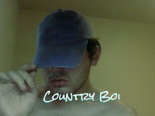 Country_Boi