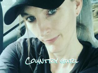 Country_gurl