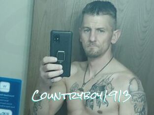 Countryboy1913