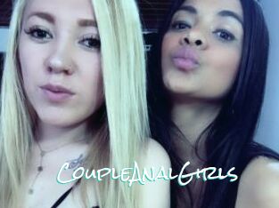 CoupleAnalGirls