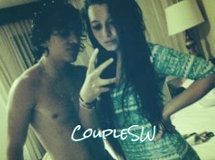 CoupleSW