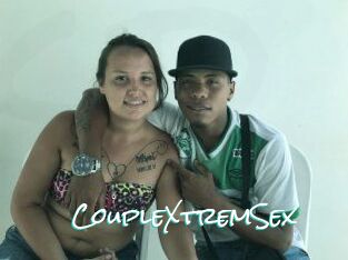 CoupleXtremSex