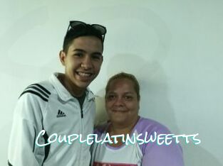 Couplelatinsweetts