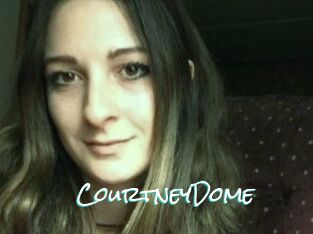CourtneyDome