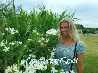 CourtneySexy