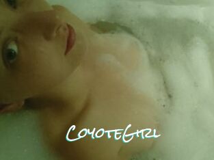 CoyoteGirl