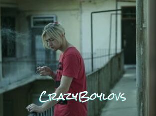CrazyBoylovs