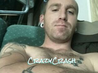 CrazyCrash