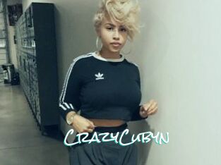 CrazyCubyn