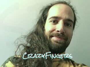 CrazyFingers