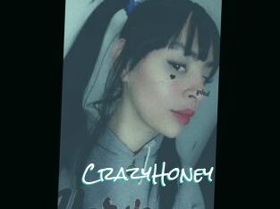 CrazyHoney