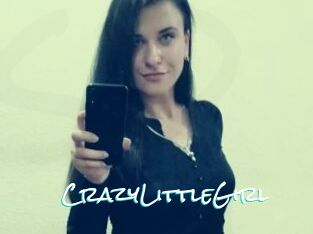 CrazyLittleGirl
